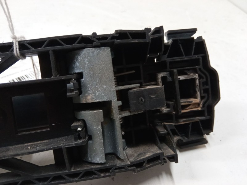 Recambio de maneta exterior puerta trasera derecha para seat ibiza iv (6j5, 6p1) 1.2 referencia OEM IAM   