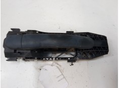 Recambio de maneta exterior puerta trasera izquierda para seat ibiza iv (6j5, 6p1) 1.2 referencia OEM IAM   