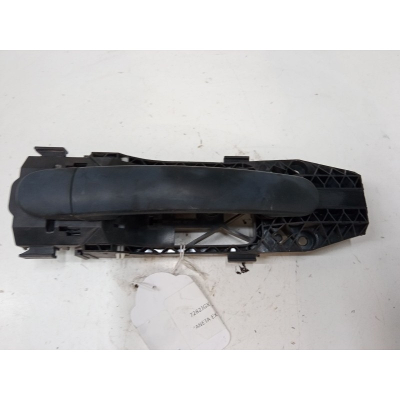 Recambio de maneta exterior puerta trasera izquierda para seat ibiza iv (6j5, 6p1) 1.2 referencia OEM IAM   