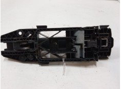 Recambio de maneta exterior puerta trasera izquierda para seat ibiza iv (6j5, 6p1) 1.2 referencia OEM IAM    2