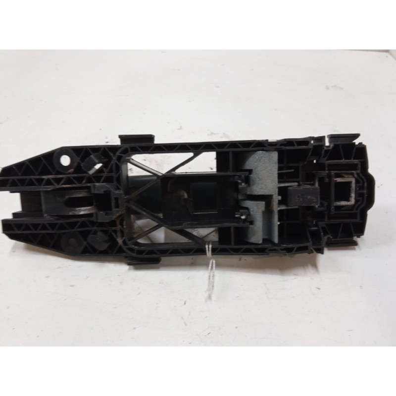 Recambio de maneta exterior puerta trasera izquierda para seat ibiza iv (6j5, 6p1) 1.2 referencia OEM IAM   