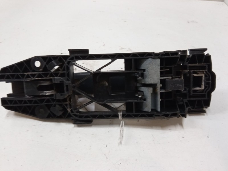 Recambio de maneta exterior puerta trasera izquierda para seat ibiza iv (6j5, 6p1) 1.2 referencia OEM IAM   