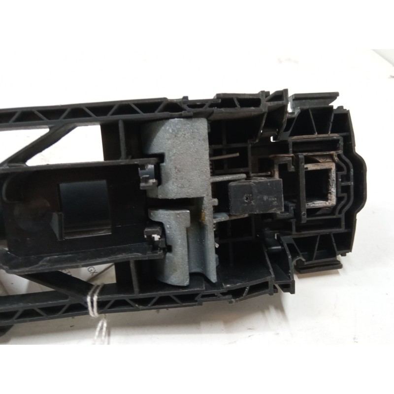 Recambio de maneta exterior puerta trasera izquierda para seat ibiza iv (6j5, 6p1) 1.2 referencia OEM IAM   
