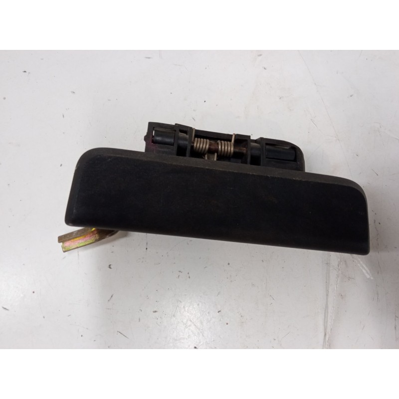 Recambio de maneta exterior puerta trasera derecha para peugeot 106 ii (1a_, 1c_) 1.4 i referencia OEM IAM   