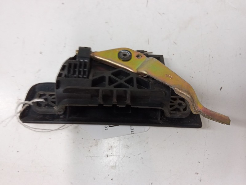 Recambio de maneta exterior puerta trasera derecha para peugeot 106 ii (1a_, 1c_) 1.4 i referencia OEM IAM   