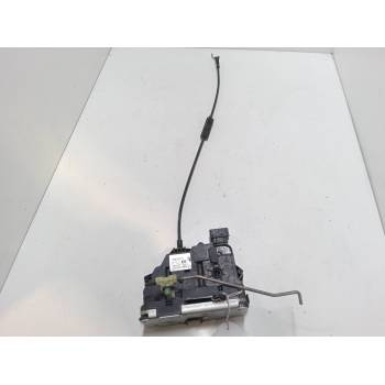 CERRADURA PUERTA DELANTERA IZQUIERDA 13258271 