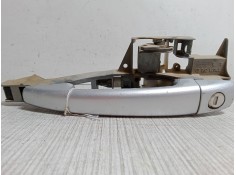 Recambio de maneta exterior puerta delantera izquierda para peugeot 3008 suv (mc_, mr_, mj_, m4_) 1.6 bluehdi 120 referencia OEM