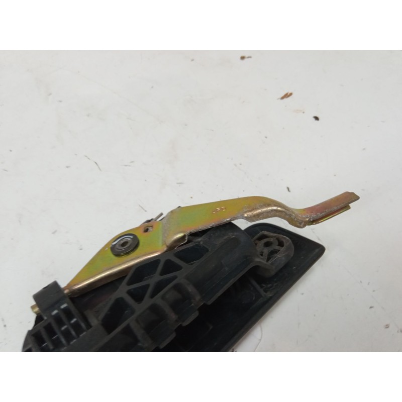 Recambio de maneta exterior puerta trasera derecha para peugeot 106 ii (1a_, 1c_) 1.4 i referencia OEM IAM   