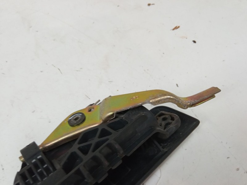 Recambio de maneta exterior puerta trasera derecha para peugeot 106 ii (1a_, 1c_) 1.4 i referencia OEM IAM   