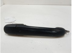Recambio de maneta exterior puerta trasera izquierda para volkswagen polo iii (6n1) 60 1.4 referencia OEM IAM   