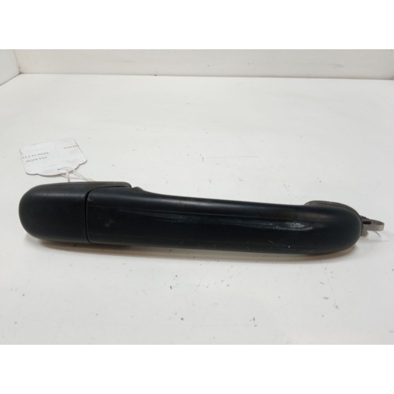 Recambio de maneta exterior puerta trasera izquierda para volkswagen polo iii (6n1) 60 1.4 referencia OEM IAM   