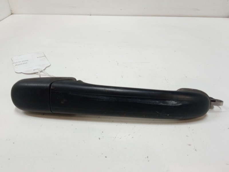 Recambio de maneta exterior puerta trasera izquierda para volkswagen polo iii (6n1) 60 1.4 referencia OEM IAM   