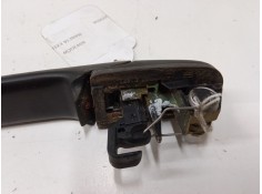 Recambio de maneta exterior puerta trasera izquierda para volkswagen polo iii (6n1) 60 1.4 referencia OEM IAM    2