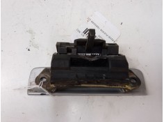 Recambio de maneta exterior puerta trasera izquierda para peugeot 306 hatchback (7a, 7c, n3, n5) 2.0 hdi 90 referencia OEM IAM   2