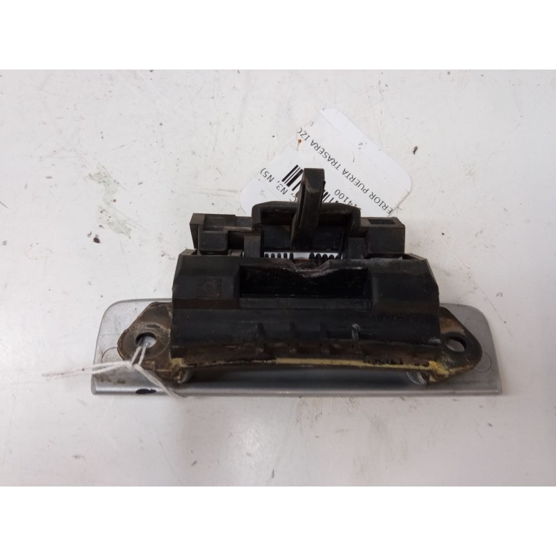 Recambio de maneta exterior puerta trasera izquierda para peugeot 306 hatchback (7a, 7c, n3, n5) 2.0 hdi 90 referencia OEM IAM  