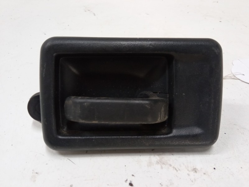 Recambio de maneta interior puerta delantera derecha para peugeot 106 ii (1a_, 1c_) 1.4 i referencia OEM IAM   