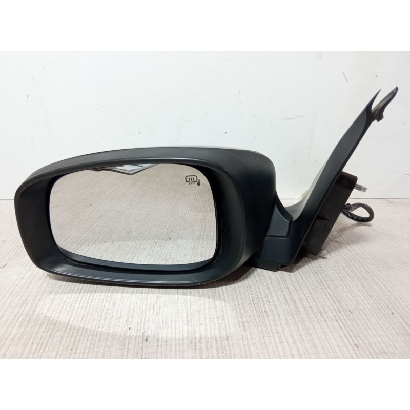 Recambio de retrovisor electrico izquierdo para suzuki swift iii (mz, ez) 1.3 ddis (rs 413d) referencia OEM IAM 84702-62J20/ZCE 