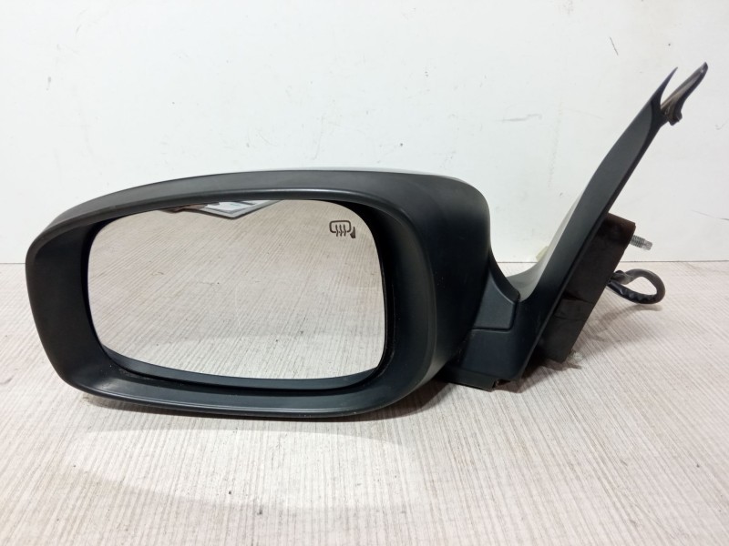 Recambio de retrovisor electrico izquierdo para suzuki swift iii (mz, ez) 1.3 ddis (rs 413d) referencia OEM IAM 84702-62J20/ZCE 