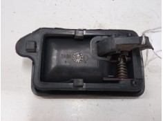 Recambio de maneta interior puerta delantera derecha para peugeot 106 ii (1a_, 1c_) 1.4 i referencia OEM IAM    2