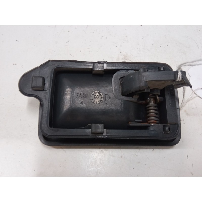 Recambio de maneta interior puerta delantera derecha para peugeot 106 ii (1a_, 1c_) 1.4 i referencia OEM IAM   