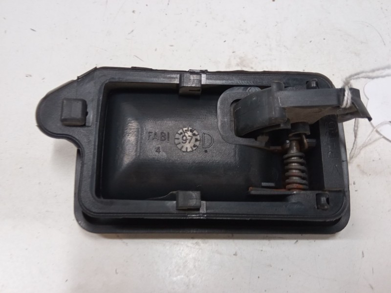 Recambio de maneta interior puerta delantera derecha para peugeot 106 ii (1a_, 1c_) 1.4 i referencia OEM IAM   
