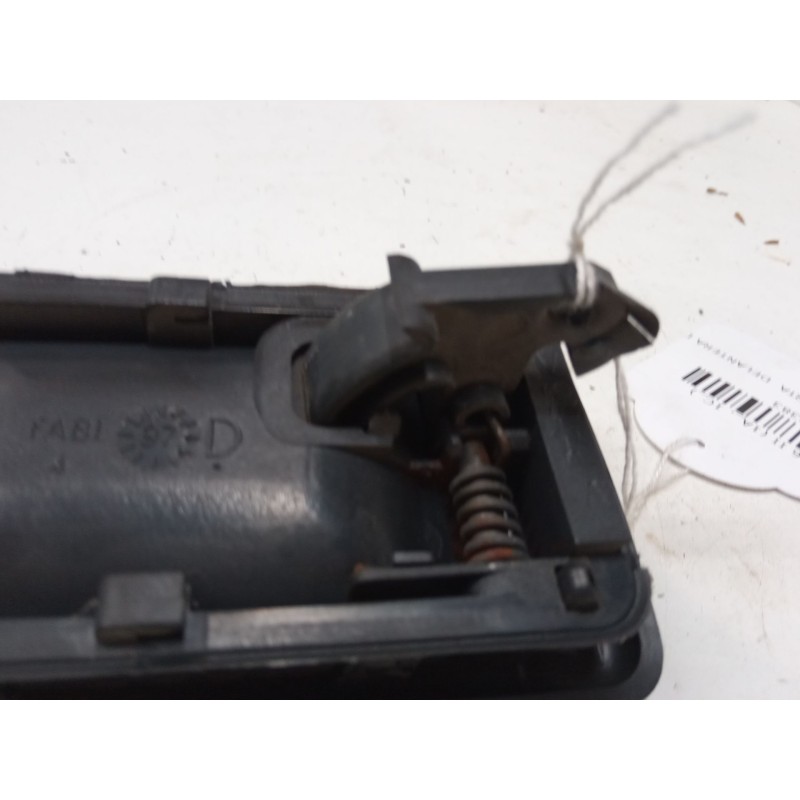 Recambio de maneta interior puerta delantera derecha para peugeot 106 ii (1a_, 1c_) 1.4 i referencia OEM IAM   