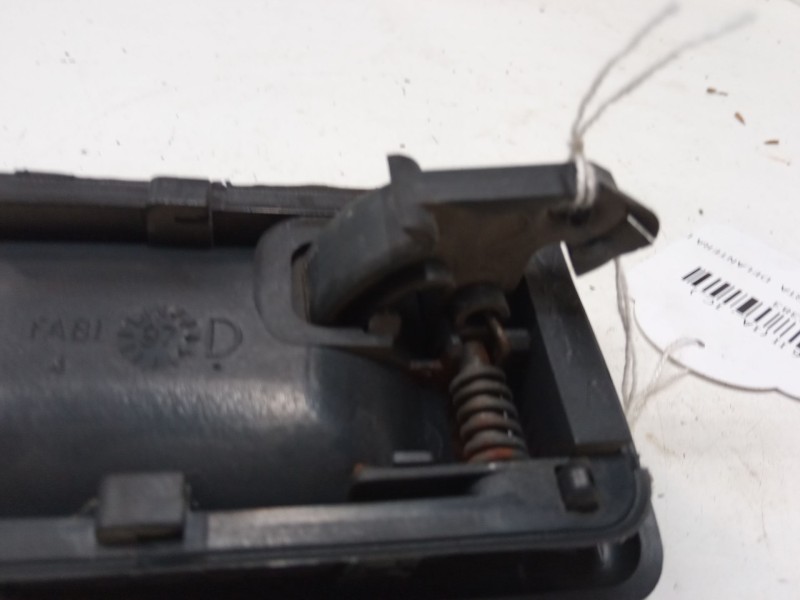 Recambio de maneta interior puerta delantera derecha para peugeot 106 ii (1a_, 1c_) 1.4 i referencia OEM IAM   