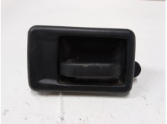 Recambio de maneta interior puerta trasera izquierda para peugeot 106 ii (1a_, 1c_) 1.4 i referencia OEM IAM   