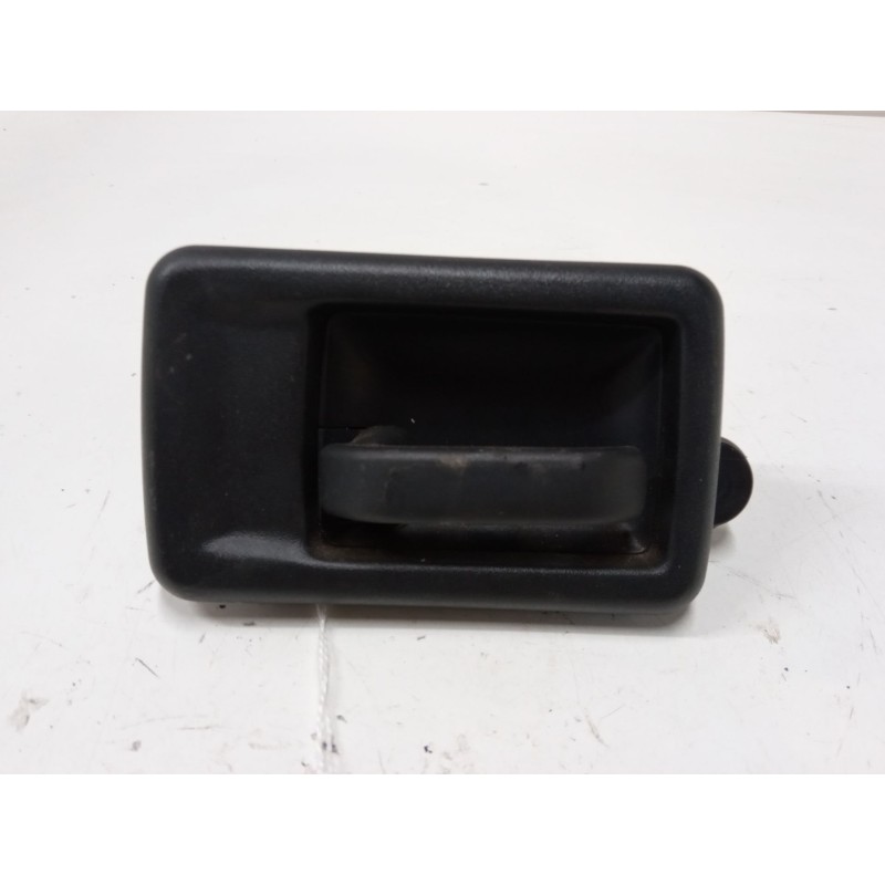 Recambio de maneta interior puerta trasera izquierda para peugeot 106 ii (1a_, 1c_) 1.4 i referencia OEM IAM   