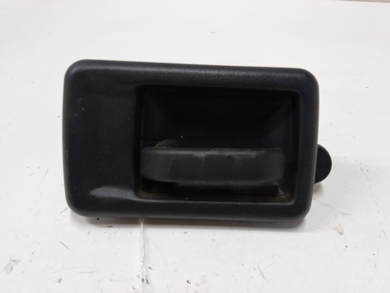 Recambio de maneta interior puerta trasera izquierda para peugeot 106 ii (1a_, 1c_) 1.4 i referencia OEM IAM   