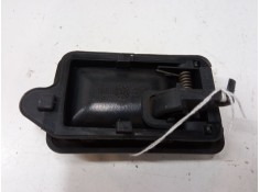 Recambio de maneta interior puerta trasera izquierda para peugeot 106 ii (1a_, 1c_) 1.4 i referencia OEM IAM    2