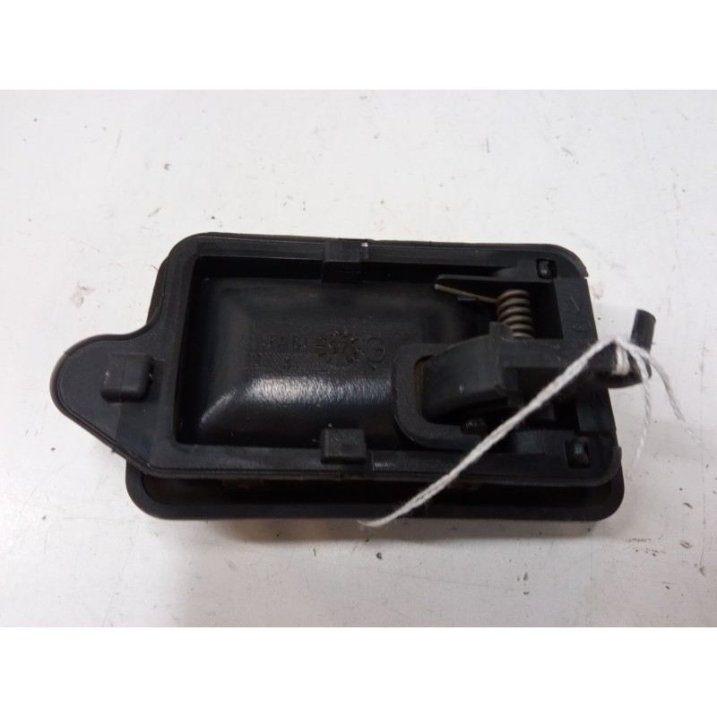 Recambio de maneta interior puerta trasera izquierda para peugeot 106 ii (1a_, 1c_) 1.4 i referencia OEM IAM   