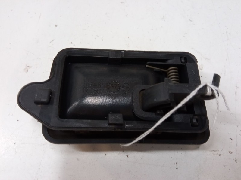 Recambio de maneta interior puerta trasera izquierda para peugeot 106 ii (1a_, 1c_) 1.4 i referencia OEM IAM   