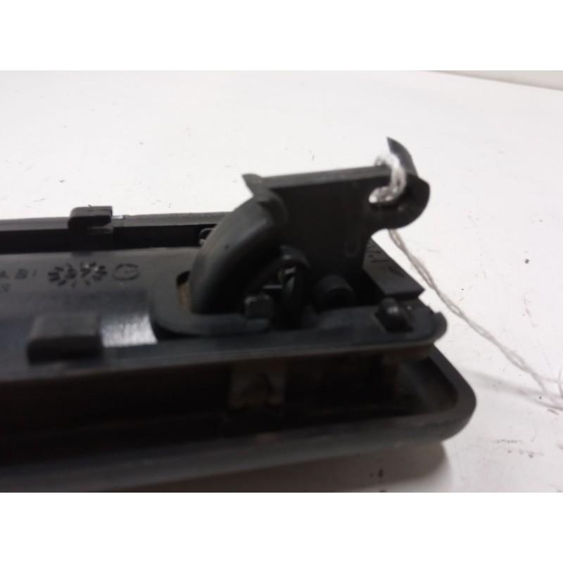 Recambio de maneta interior puerta trasera izquierda para peugeot 106 ii (1a_, 1c_) 1.4 i referencia OEM IAM   