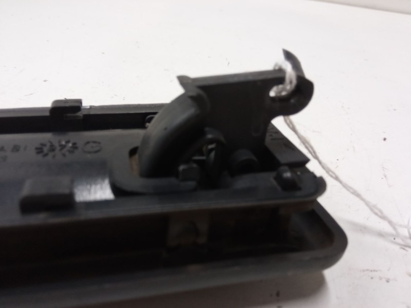 Recambio de maneta interior puerta trasera izquierda para peugeot 106 ii (1a_, 1c_) 1.4 i referencia OEM IAM   