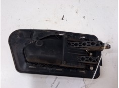 Recambio de maneta interior puerta delantera derecha para peugeot 306 hatchback (7a, 7c, n3, n5) 2.0 hdi 90 referencia OEM IAM   2