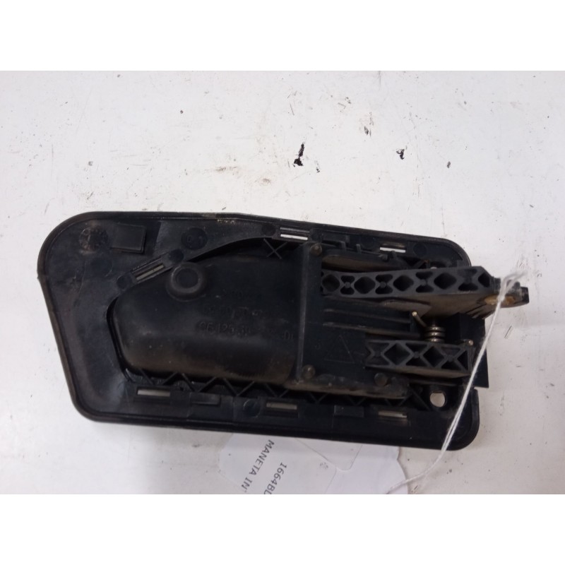 Recambio de maneta interior puerta delantera derecha para peugeot 306 hatchback (7a, 7c, n3, n5) 2.0 hdi 90 referencia OEM IAM  