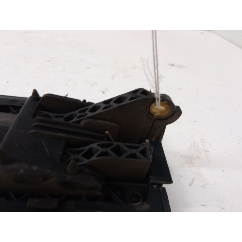 Recambio de maneta interior puerta delantera derecha para peugeot 306 hatchback (7a, 7c, n3, n5) 2.0 hdi 90 referencia OEM IAM  