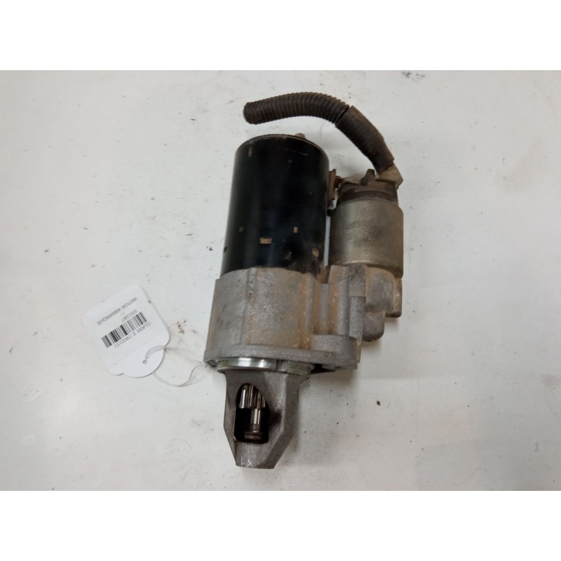 Recambio de motor arranque para mercedes-benz clase e (w212) e 350 cgi (212.057) referencia OEM IAM A0061515901  