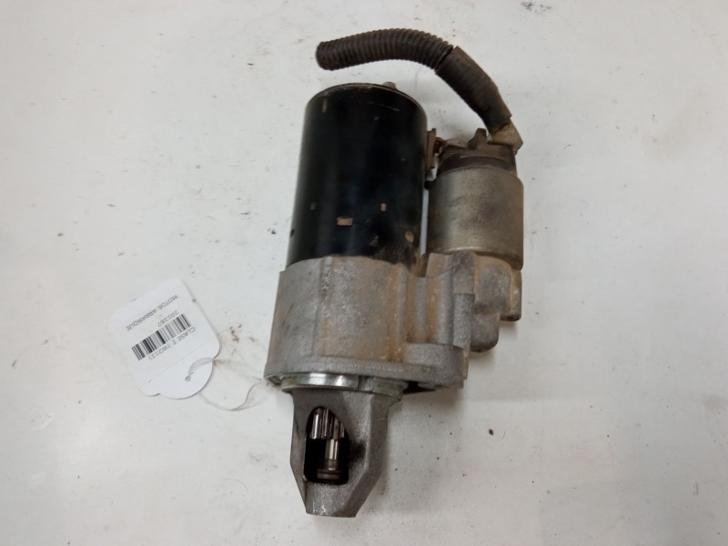 Recambio de motor arranque para mercedes-benz clase e (w212) e 350 cgi (212.057) referencia OEM IAM A0061515901  
