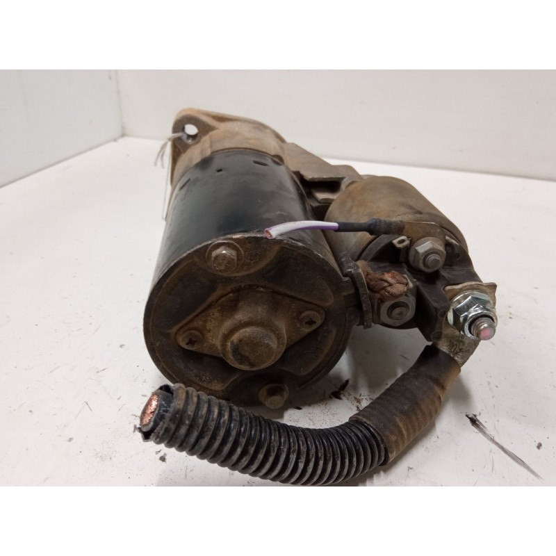 Recambio de motor arranque para mercedes-benz clase e (w212) e 350 cgi (212.057) referencia OEM IAM A0061515901  
