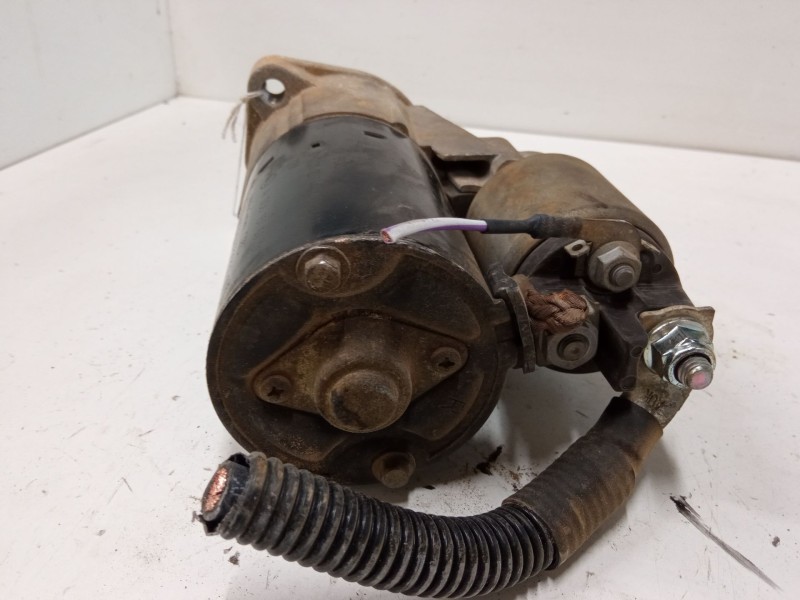 Recambio de motor arranque para mercedes-benz clase e (w212) e 350 cgi (212.057) referencia OEM IAM A0061515901  