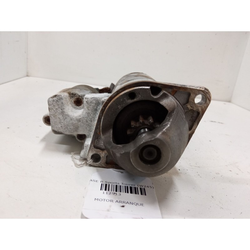 Recambio de motor arranque para mercedes-benz clase b sports tourer (w245) b 180 cdi (245.207) referencia OEM IAM A0051517401  
