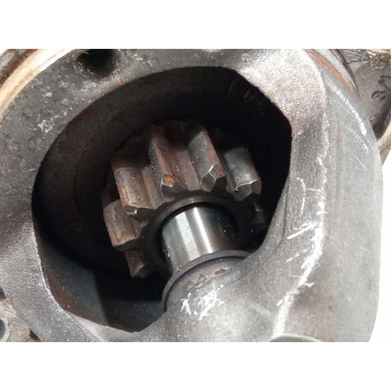 Recambio de motor arranque para mercedes-benz clase b sports tourer (w245) b 180 cdi (245.207) referencia OEM IAM A0051517401  