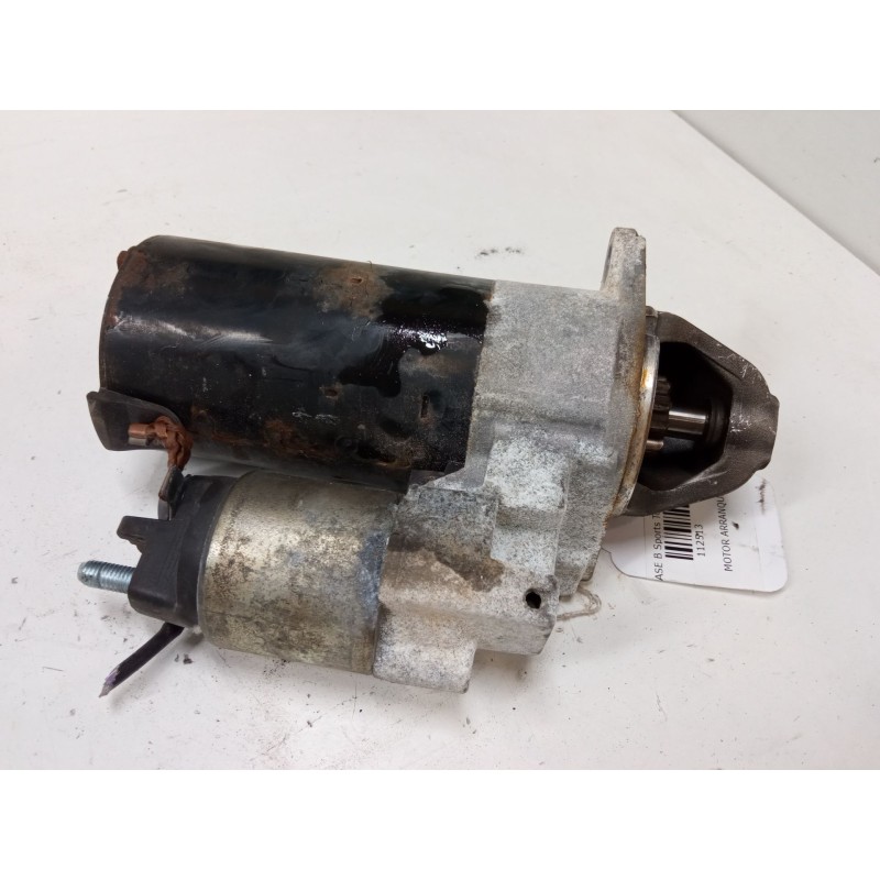 Recambio de motor arranque para mercedes-benz clase b sports tourer (w245) b 180 cdi (245.207) referencia OEM IAM A0051517401  