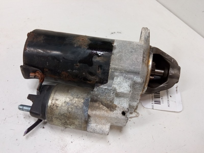 Recambio de motor arranque para mercedes-benz clase b sports tourer (w245) b 180 cdi (245.207) referencia OEM IAM A0051517401  
