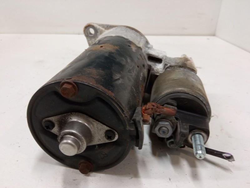 Recambio de motor arranque para mercedes-benz clase b sports tourer (w245) b 180 cdi (245.207) referencia OEM IAM A0051517401  