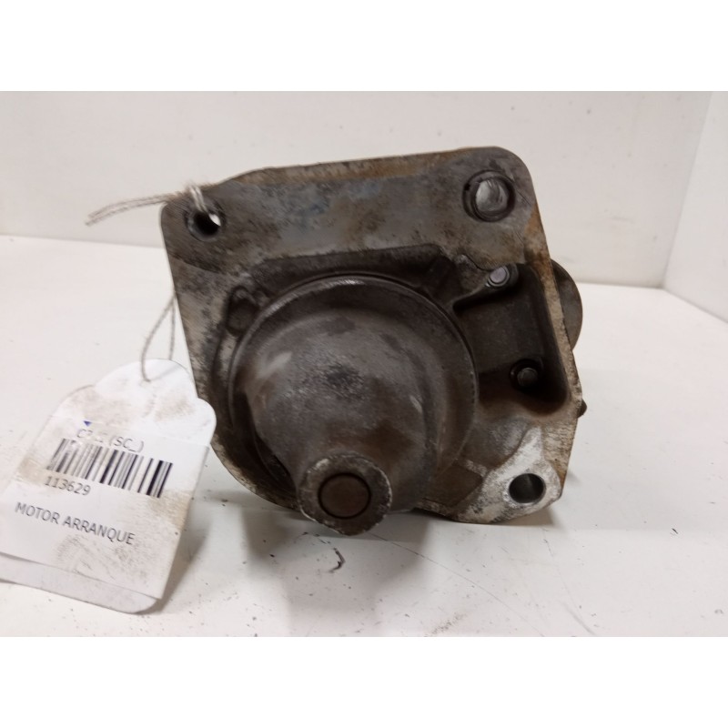 Recambio de motor arranque para citroën c3 ii (sc_) 1.0 vti 68 referencia OEM IAM 9671530880  
