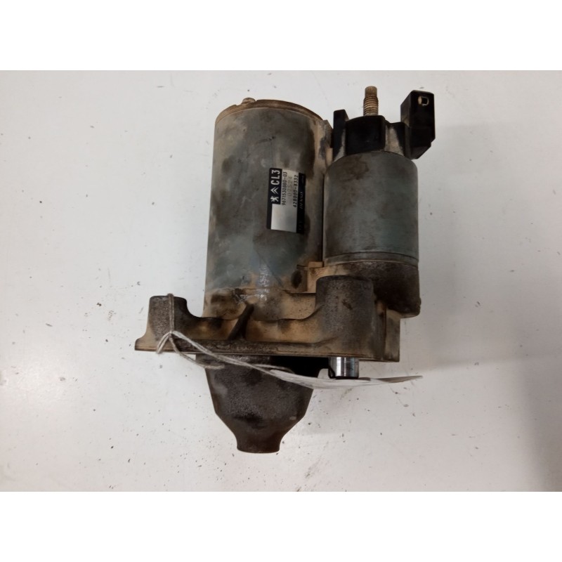 Recambio de motor arranque para citroën c3 ii (sc_) 1.0 vti 68 referencia OEM IAM 9671530880  