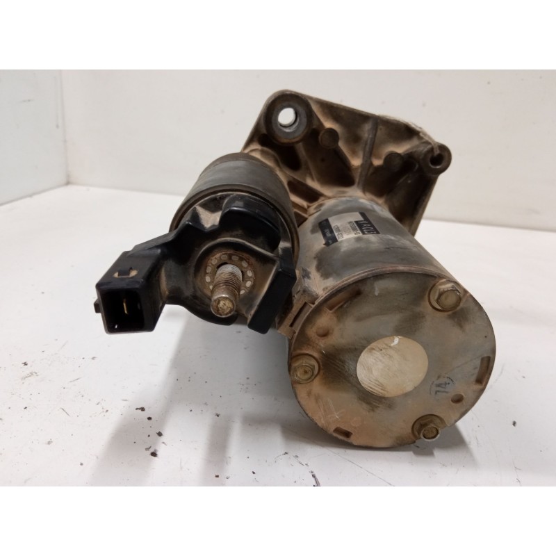 Recambio de motor arranque para citroën c3 ii (sc_) 1.0 vti 68 referencia OEM IAM 9671530880  